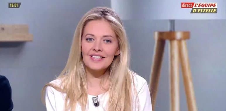 Carine Galli: « Montpellier, extrêmement plaisant ...