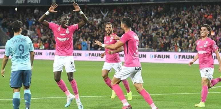 junior sambia | AllezPaillade.com