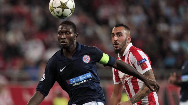 mapou yanga | AllezPaillade.com