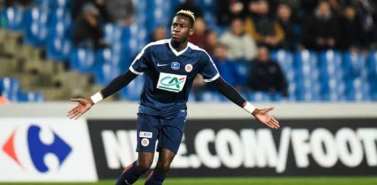 sambia | AllezPaillade.com