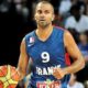 tony parker | AllezPaillade.com