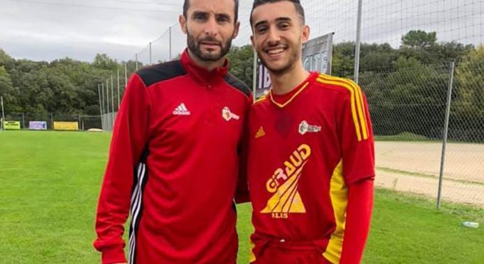 Cédric-et-Antoine-Barbosa-696x502 | AllezPaillade.com