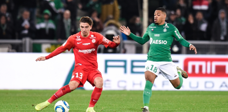 Chotard asse sainté | AllezPaillade.com