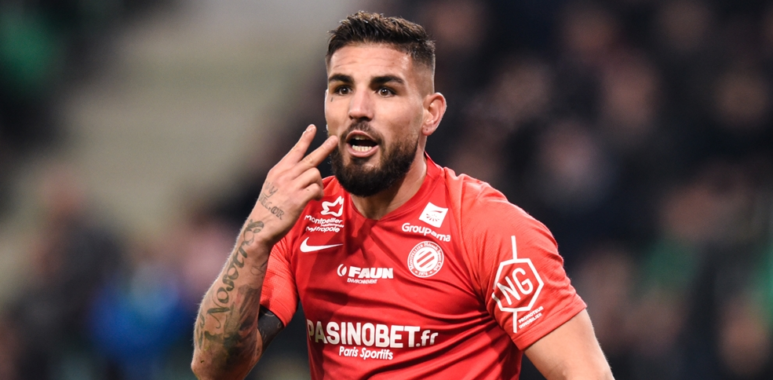 Delort | AllezPaillade.com