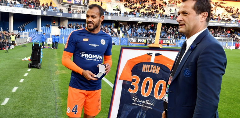 HIlton | AllezPaillade.com
