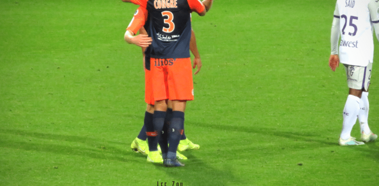 Congré Cozza HIlton MHSC TFC | AllezPaillade.com