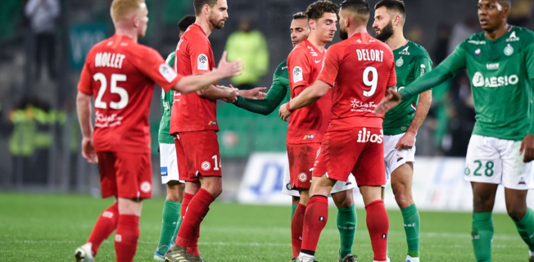 Le Tallec sainté collectif groupe | AllezPaillade.com