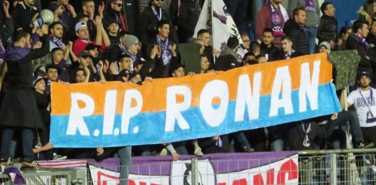 Ronan | AllezPaillade.com