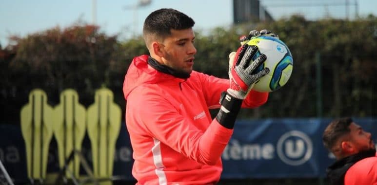 Rulli | AllezPaillade.com