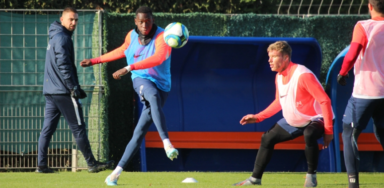 Sambia | AllezPaillade.com