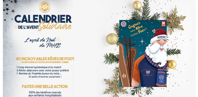 calendrier | AllezPaillade.com