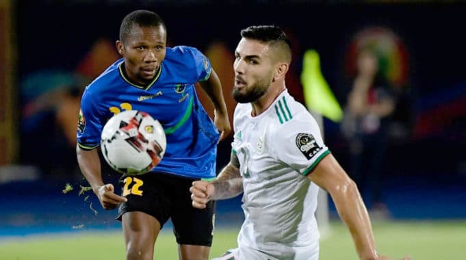 delort algerie tanzanie | AllezPaillade.com