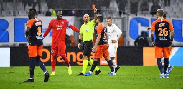 ferri rouge marseille | AllezPaillade.com