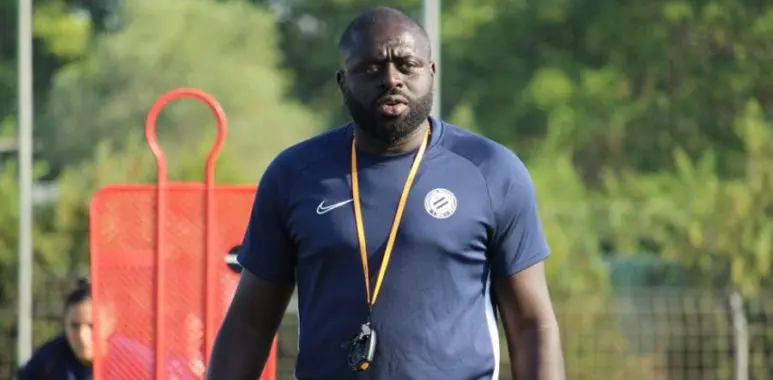 mendy frédéric | AllezPaillade.com