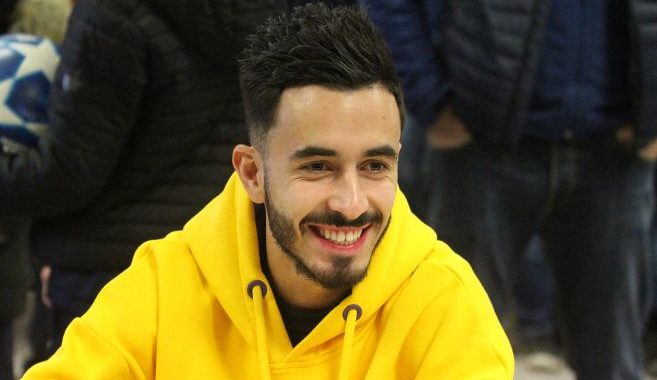 sanson | AllezPaillade.com