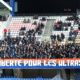 Supporters MHSC BP 91 Armata ultras | AllezPaillade.com