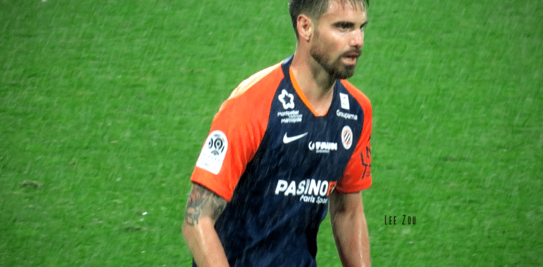 Le Tallec MHSC | AllezPaillade.com