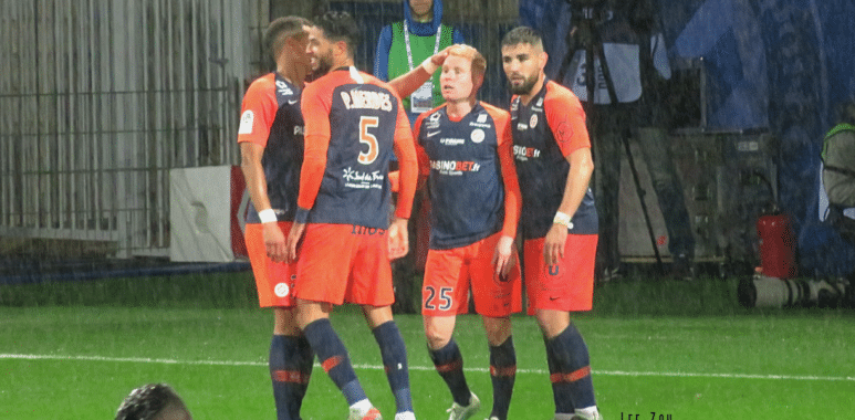 But MHSC Mollet Savanier Mendes Congré | AllezPaillade.com