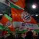 Ambiance Mosson MHSC | AllezPaillade.com