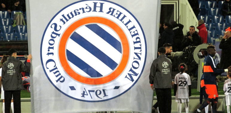 MHSC Logo Mosson | AllezPaillade.com