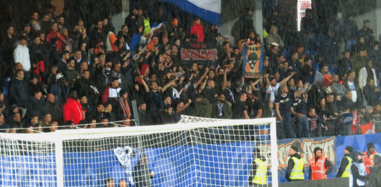 Supporters MHSC Mosson | AllezPaillade.com