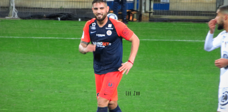 Delort MHSC | AllezPaillade.com