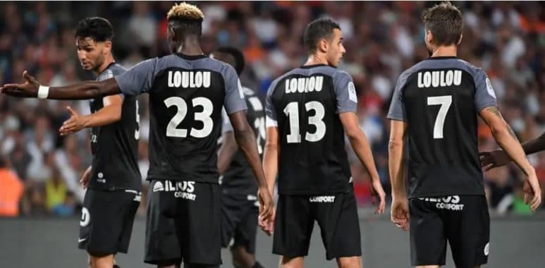 Loulou caen | AllezPaillade.com