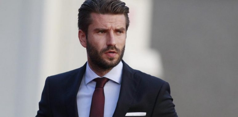 Luka-Elsner-Union-Saint-Gilloise | AllezPaillade.com