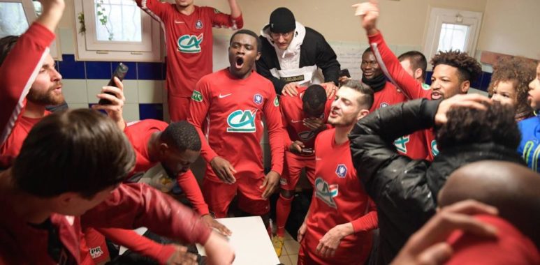 Sainte Anne | AllezPaillade.com