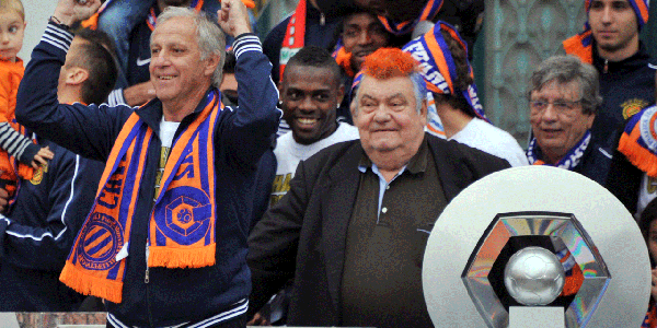 girard loulou nicollin | AllezPaillade.com