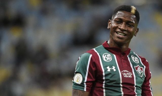 gonzalez yony | AllezPaillade.com