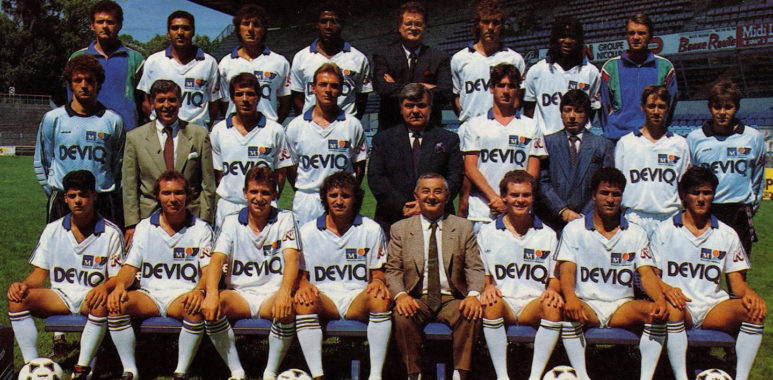 montpellier_1989 | AllezPaillade.com