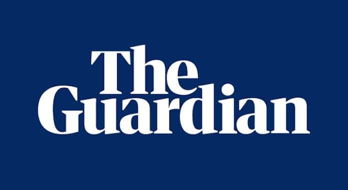 the guardian | AllezPaillade.com