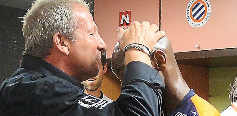 Courbis camara | AllezPaillade.com
