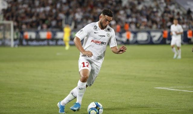 ferri | AllezPaillade.com