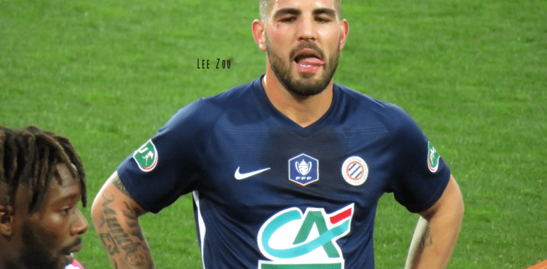 Delort Coupe de France | AllezPaillade.com
