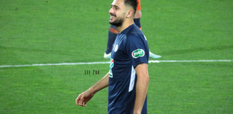 Laborde | AllezPaillade.com