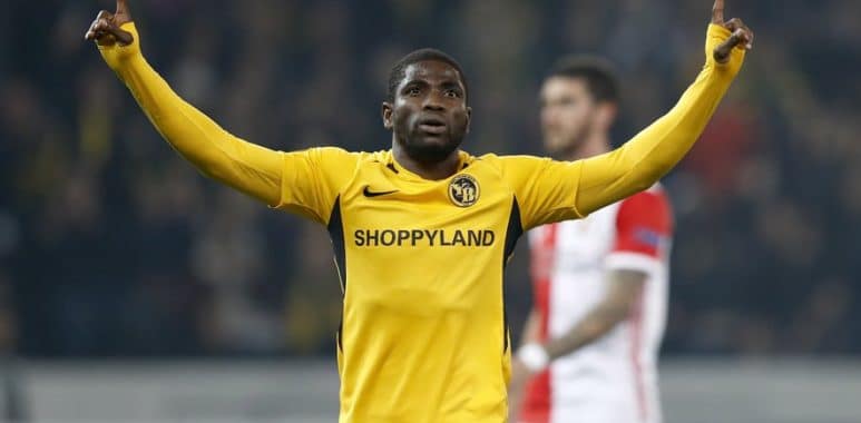 assalé | AllezPaillade.com