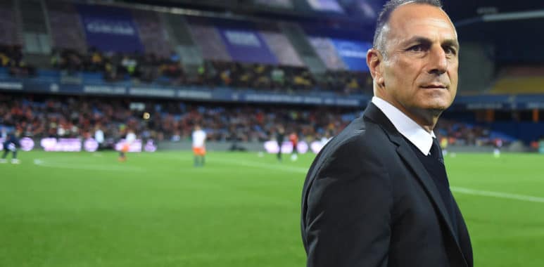 Der Zakarian | AllezPaillade.com