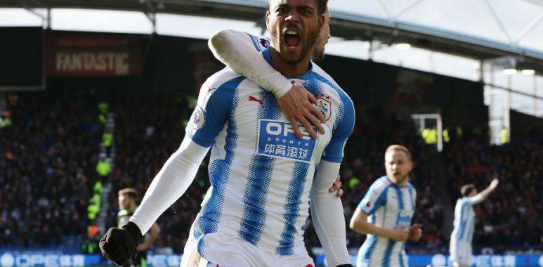 stevemounie-1 | AllezPaillade.com
