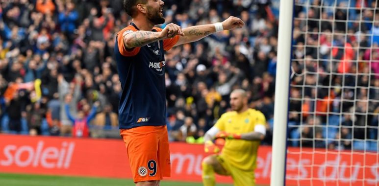 Delort | AllezPaillade.com