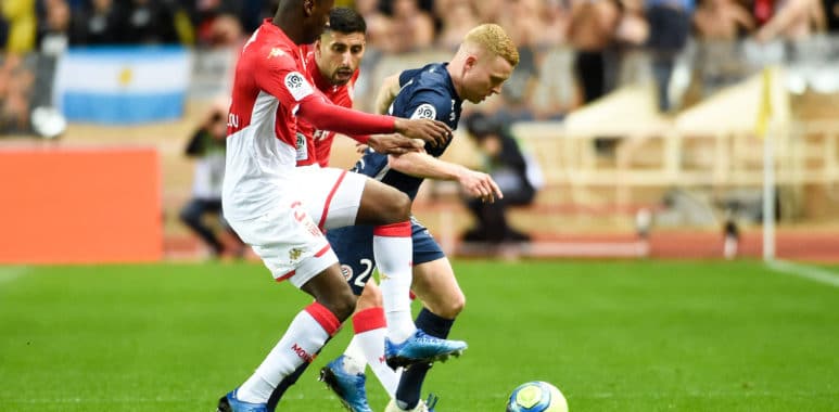 Mollet monaco | AllezPaillade.com