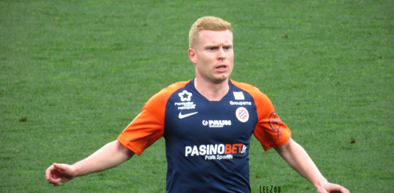 Mollet MHSC | AllezPaillade.com