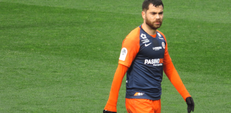 Savanier MHSC | AllezPaillade.com