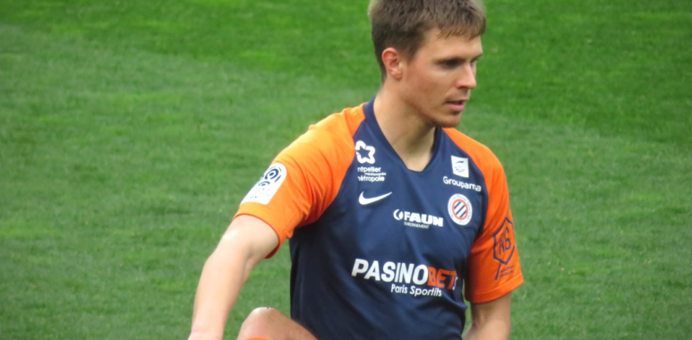 Souquet MHSC | AllezPaillade.com