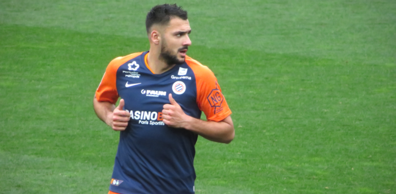 Laborde MHSC | AllezPaillade.com