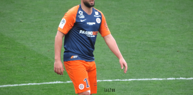 Ferri MHSC | AllezPaillade.com