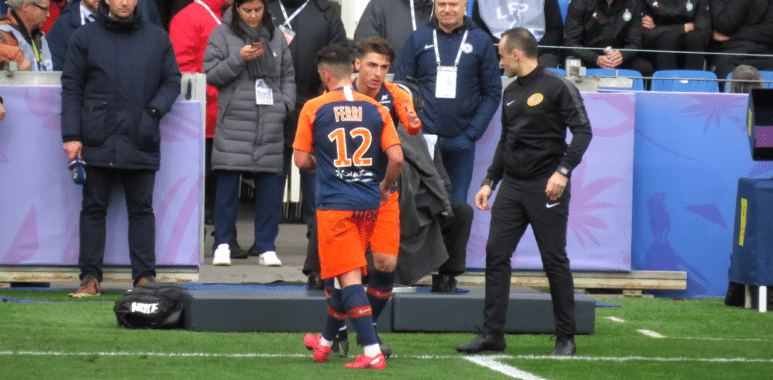Ferri MHSC | AllezPaillade.com