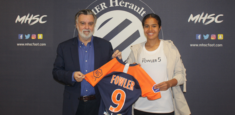 Mary Fowler | AllezPaillade.com