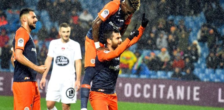 oyongo savanier laborde mhsc brest | AllezPaillade.com
